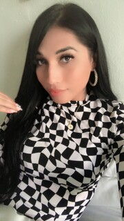 KAYLA TRANS SOLO PARA HOMBRES SERIOS SOLVENTES - FOTO 1