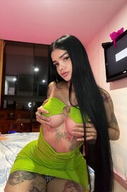 APROVECHAME EXÓTICA TATUADA VALERIN DISPUESTA A LLEVARTE AL PLACER Y LOCURA 24 - FOTO 8