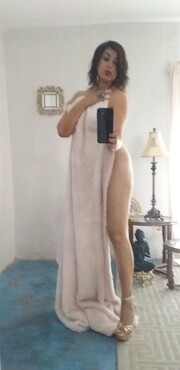 SEXO ANAL, FETICHES, DOMINATRIX, JUEGO DE ROLES - FOTO 6