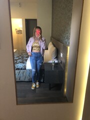 KELLY SÚPER SEXY EXTREMADAMENTE EXTROVERTIDA - FOTO 2