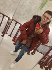 HOLA MANDAME MENSAJE PARA PONERNOS DE ACUERDO - FOTO 8