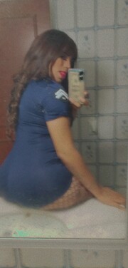 PRECIOSA CHICA NATURAL Y EXCELENTE SILUETA - FOTO 5