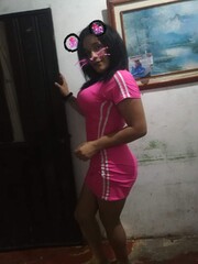 HERMOSA COSTEÑA 24 HORAS LECHERA VERSÁTIL Y COMPLACIENTE EN TODO LO QUE QUIERAS - FOTO 1