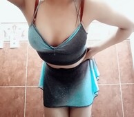 HOLA RECIÉN LLEGADA ATU CIUDAD VEN Y DISFRUTA POR SOO 300PESOS - FOTO 1