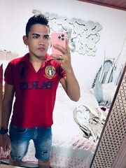 CHICO ARRECHO DISPUESTO A TODO ANÍMATE A PASARLA BIEN - FOTO 8