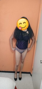 NENA SUPER RICA Y APRETADITA DISPONIBLE PARA TI MOR LLAMA. R - FOTO 5