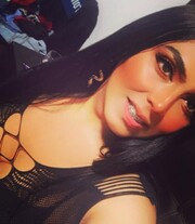 SOY UNA MORENA DE FUEGO DISPONIBLE A TODO - FOTO 3