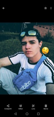 ALEJO TENGO 22 AÑOS ME GUSTARÍA CONOCÍERA DE MI ACTIVO - FOTO 9