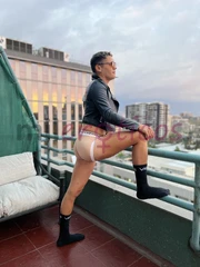 HOLA AMOR ME LLAMO SANTI Y TENGO 24 AÑITOS - FOTO 8