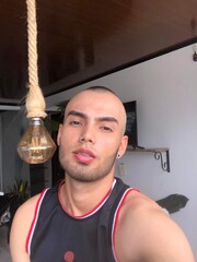 TALADRO HUMANO, BIEN MOROSO LECHERO CON GANAS DE ROMPER CULO - FOTO 4