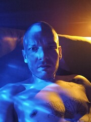 MORBBOSO, CABRONCITO Y NORTEÑO. JALO HASTA DONDE DICE EMPUJE. - FOTO 1