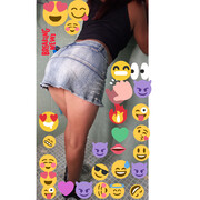 JOVENCITA DELGADA INQUIETA TRATO DELICIOSO FOTO REAL - FOTO 4