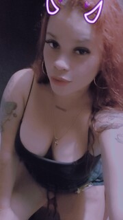 PELIRROJA DE FUEGO DISPONIBLE PARA TODO LO QUE DESEES - FOTO 4