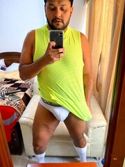 MACHO SANTIAGO SCORT Y MASAJISTAS VELLUDO VERGON 22CMT NO DUDES EN LLAMAR - FOTO 8