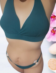 HOLA MI NOMBRE ES MICHEL SOY MASAJISTA CANDENTE - FOTO 3