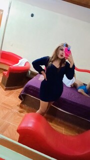 BITCH SUPER HOT DISPONIBLE PARA TI , DESLECHARTE ....!! - FOTO 9