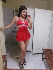 HOLA NENES SOY NUEVA DE VISITA EN AGUACHICA CON GANAS DE CONOCER CHICOS CALIENT - FOTO 5