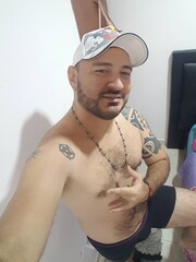 RICO , BELLO Y COMPLACIENTE PAISA , DISPUESTO A COMPLACER TUS FANTASIAS . - FOTO 7