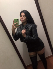 DIVINA TRANNY DELUXE SOLO PARA GENTE SERIA Y SOLVENTE - FOTO 2