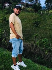 CHICO CULON PIERNON MUY SERIO RESERVADO CON SITIO VEN VAS A DISFRUTAR DE MI - FOTO 7