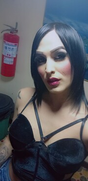 DIOSA DEL SEXO SÚPER HERMOSA DESCOMPLICADA NATURAL Y REAL - FOTO 9