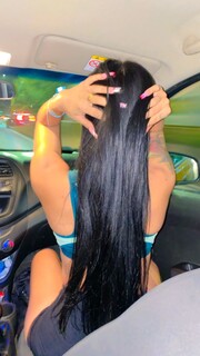 JOVEN Y HERMOSA VENEZOLANA NUEVA EN LA CIUDAD - FOTO 5