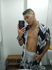 MODELO VIP 24 CM REALES 100% REAL LO MÁS TOP DE CARTAGENA Y LA COSTA CARIBE, CON - FOTO 7