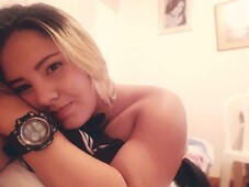 NUEVA HERMOSA JOVENCITA NINFÓMANA MUY COMPLACIENTE EN LA CAMA - FOTO 5