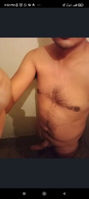 SOY EL NIÑO DE TUS SUEÑOS O PUEDO SER EL HOMBRE DE TU VIDA... - FOTO 5