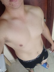 JOVEN EXTROVERTIDO ,LISTO PARA TU DIVERSIÓN - FOTO 4