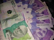 BUSCO CHICAS CON MUY BUENA ACTITUD CON AMBICION PARA TRABJAR EN BOSA PORVENIR - FOTO 4