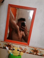 JOVEN, INTELIGENTE, LINDO, ACUERPADO Y CALIENTE. - FOTO 4