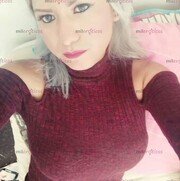 PERLA COJEME ASTA QUE YA NO QUIERAS MAS Y ASME GEMIR Y GRITAR DE PLACER - FOTO 3