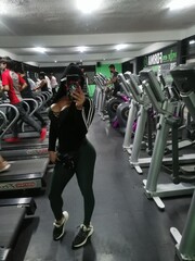 ENCANTADORA CHICA FIT... EN TU CIUDAD POCOS DÍAS - FOTO 5