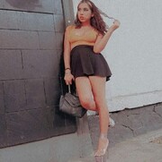 CUMPLO TUS FANTASIAS CON VERGA DE 19 Y UN CULO APRETADO. - FOTO 7