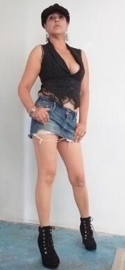 HERMOSA DAMA MADURA Y CON EXPERIENCIA AGENDA - FOTO 7