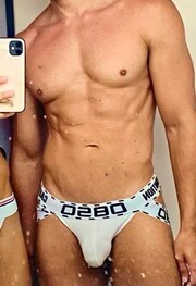 VARONIL DOTADO XL CON GANAS DE CULEAR Y METER VERGA - FOTO 9