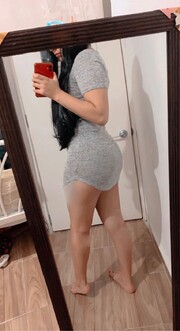 BELLÍSIMA JOVENCITA ESVELTO Y DELICIOSO CUERPO - FOTO 7