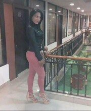 LO QUE TANTO AS BUSCADO HERMOSA TRANSEXUAL SENOS POMPIS OPERADOS TODO UN LUJO - FOTO 1