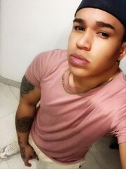 NEGROOO DOTADO FIESTERO 22 CM REAL CON APTO PRIVADO EN CHAPINERO CLL 59 CON 13 - FOTO 4