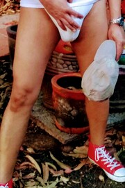 LEONARDO FARIAS. CHAVO DE BUEN FISICO BUENA VERGA EN SERVICIOS SEXX SOLO A MUJER - FOTO 10