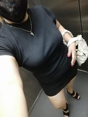 CHICA EXCLUSIVA, MUY CALIENTE Y DISPONIBLE, IDEAL PARA DISFRUTAR UN BUEN SEXO - FOTO 5