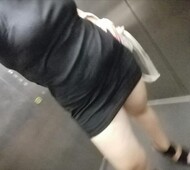 CHICA EXCLUSIVA, MUY CALIENTE Y DISPONIBLE, IDEAL PARA DISFRUTAR UN BUEN SEXO - FOTO 3