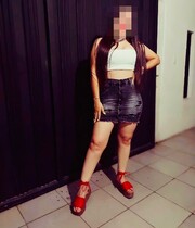 SOY UNA CHAVITA DELICIOSA CON GANAS DE SEXO SIN LÍMITES NI RESTRICCIONES. - FOTO 9