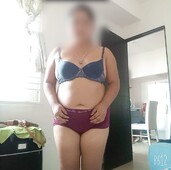 UNA ESCORT GORDIBUENA DELICIOSA COMPLACIENTE PARA TI - FOTO 4