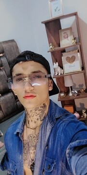 HOLA SOY LIAN UN CHICO NUEVO EN SAN GIL CON GANAS DE DIVERTIRME ESCRIBEME AMIG - FOTO 4