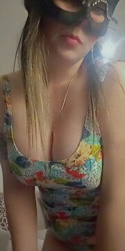 ATREVIDA MAS QUE NUNCA, PARTICULAR TODA UN ENCANTO CON GANAS DE TODOOO - FOTO 6