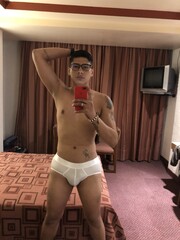 COLOMBIANO NUEVO EN TU CIUDAD DISPUESTO A SATISFACER TUS DESEOS SEXUALES - FOTO 10