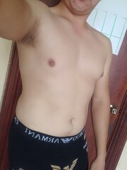 JOVEN EXTROVERTIDO ,LISTO PARA TU PLACER - FOTO 1