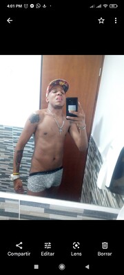 MORENO ACABA CULO NUEVO EN LA CIUDAD DE MEDELLÍN SOLO GENTE SERÍA Y AL GRANO - FOTO 4